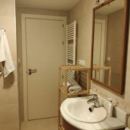 Margas Golf + Pirineo Aragones