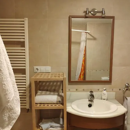 Margas Golf + Pirineo Aragones *