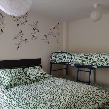 Margas Golf + Pirineo Aragones *